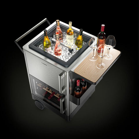Dometic MoBar 300 S | Mobiele Bar - Luxury Taste