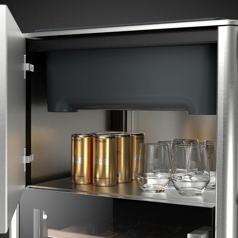 Dometic MoBar 300 S | Mobiele Bar - Luxury Taste