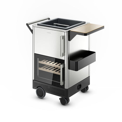 Dometic MoBar 300 S | Mobiele Bar - Luxury Taste