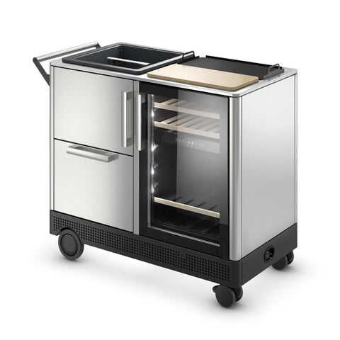 Dometic MoBar 550 S | Mobiele Bar - Luxury Taste