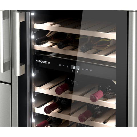 Dometic MoBar 550 S | Mobiele Bar - Luxury Taste