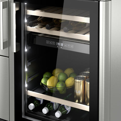 Dometic MoBar 550 S | Mobiele Bar - Luxury Taste