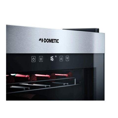 Dometic Wijnkoelkast | C75F | 1 Zone - Luxury Taste