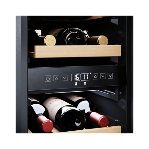 Dometic Wijnkoelkast | D18BB | 2 Zones - Luxury Taste