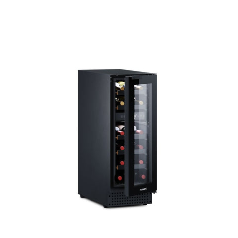 Dometic Wijnkoelkast | D18BB | 2 Zones - Luxury Taste