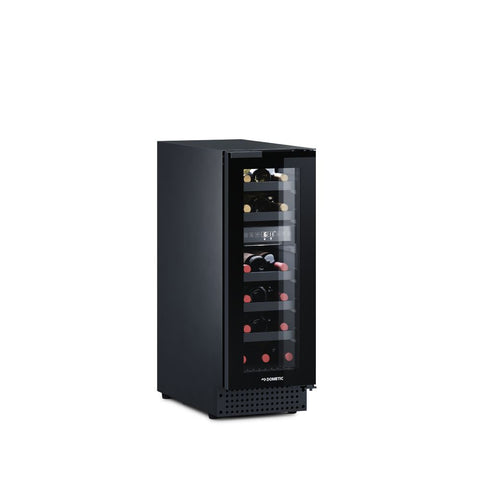 Dometic Wijnkoelkast | D18BB | 2 Zones - Luxury Taste