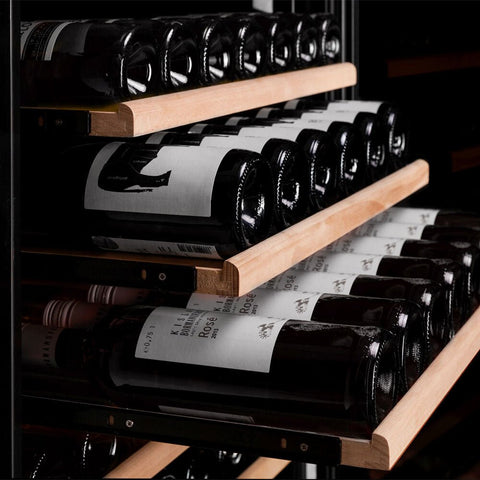Dunavox Balance - 26.TO Wijnkoelkast | DXB - 26.69DB.TO | 1 Zone - Luxury Taste