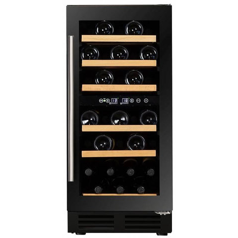 Dunavox Flow - 32D Wijnkoelkast | DAUF - 32.78DSS | 2 Zones - Luxury Taste