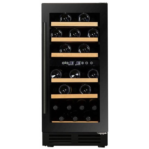 Dunavox Flow - 32D Wijnkoelkast | DAUF - 32.78DSS | 2 Zones - Luxury Taste
