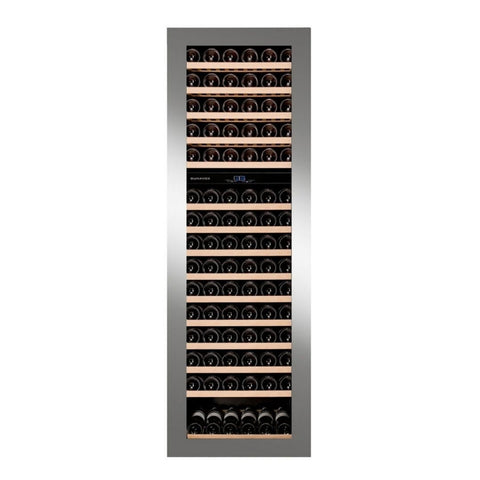 Dunavox Glance - 114 Wijnkoelkast | DAVG - 114.288DOP.TO | 2 Zones - Luxury Taste