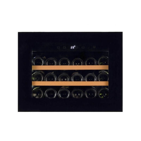 Dunavox Glance - 18 Wijnkoelkast | DAVG - 18.46SS.TO | 1 Zone - Luxury Taste