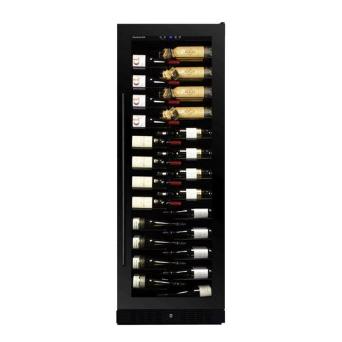 Dunavox Grande - 143 Wijnkoelkast | DX - 143.468SS | 1 Zone - Luxury Taste
