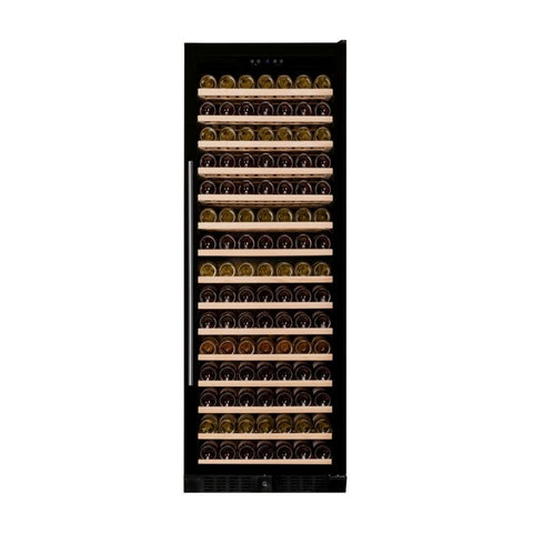 Dunavox Grande - 194 Wijnkoelkast | DX - 194.490SSK | 1 Zone - Luxury Taste