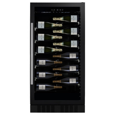 Dunavox Sera - 70 Champagne Koelkast | DX - 70.258B | 1 Zone - Luxury Taste