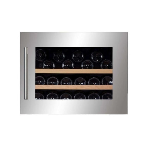 Dunavox Soul - 18 Wijnkoelkast | DAVS - 18.46SS | 1 Zone - Luxury Taste
