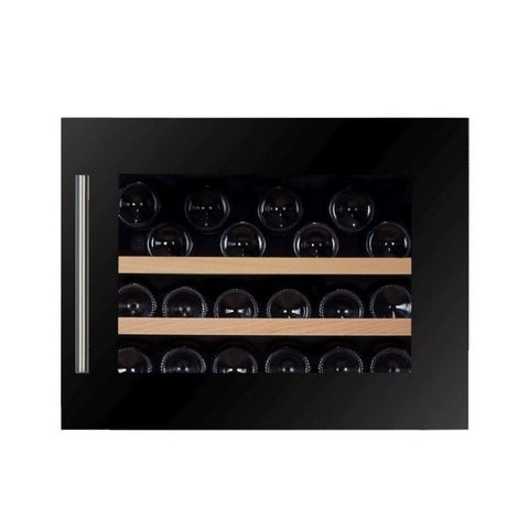 Dunavox Soul - 18 Wijnkoelkast | DAVS - 18.46SS | 1 Zone - Luxury Taste