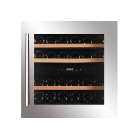 Dunavox Soul - 25 Wijnkoelkast | DAVS - 25.63DB | 2 Zones - Luxury Taste