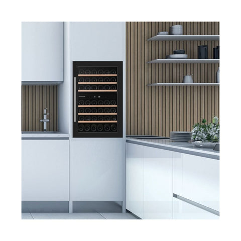 Dunavox Soul - 42 Wijnkoelkast | DAB - 42.117DB | 2 Zones - Luxury Taste