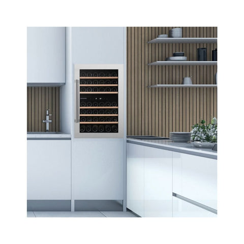 Dunavox Soul - 42 Wijnkoelkast | DAB - 42.117DSS | 2 Zones - Luxury Taste