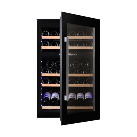 Dunavox Soul - 49 Wijnkoelkast | DAVS - 49.116DB | 2 Zones - Luxury Taste