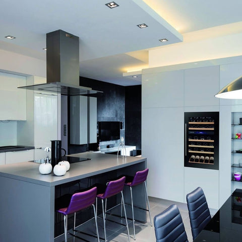 Dunavox Soul - 49 Wijnkoelkast | DAVS - 49.116DB | 2 Zones - Luxury Taste