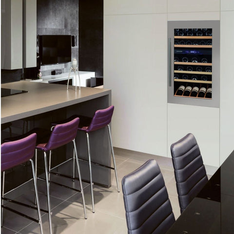 Dunavox Soul - 49 Wijnkoelkast | DAVS - 49.116DB | 2 Zones - Luxury Taste