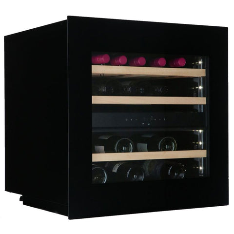 Vinata Spedla premium wijnklimaatkast - Push - to - open - 23 flessen - Luxury Taste